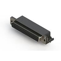 EDAC 634-062-263-535 D-Sub Connectors - Standard Density Right Angle D-Sub Connector