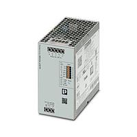 PHOENIX CONTACT 2904613 Switching Supplies Power supply unit - QUINT4-PS1AC110DC4