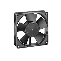 ebm-papst 4314/2T Axial Fan DC Tubeaxial Fan