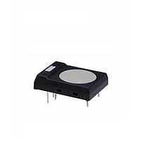 NKK Switches JF15RP2HF Tactile Switches OFF-(ON) SPOT ILLUM GRN LED GRY RND ACTR