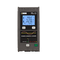 Chauvin Arnoux PEL113 POWER-ENERGY LOGGER