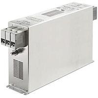 Schaffner FN3100-110-35 Power Line Filters 110A SFTY TERM BLOCK RFI FLTR-REG. UNITS