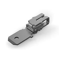 AMP Connectors - TE Connectivity 63782-1 Quick Disconnects TAB 187 FST MATMA