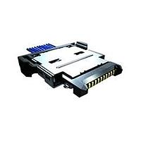 Samtec FCF8-20-01-L-04.92-S Coax Ribbon Cable 0.80 mm High-Speed Cost-Effective Micro Coax Cable Assembly