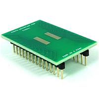 Chip Quik PA0021 Sockets & Adapters SSOP-30 to DIP-30 SMT Adapter
