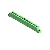 EDAC 837-023-544-103 Receptacles High Temp Card Edge Connector