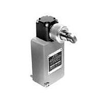 Honeywell 3LS1-4C Basic Switch LIMIT SWITCH