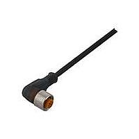 Carlo Gavazzi CONB13NF-APT2 Sensor Cables / Actuator Cables CON M12 3W ANG PNP LED 2M PVC