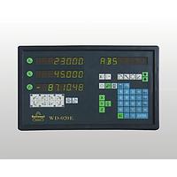 Rational WD020E DRO