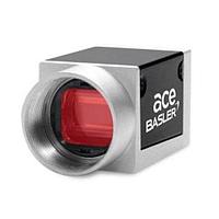 Basler 107770 Area Scan Cameras The Basler acA5472-5gc GigE camera with the Sony IMX183 CMOS sensor delivers 5 frames per second at 20 MP Resolution