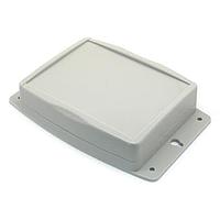 PacTec 82428-510-332 OD-56 GRAY Outdoor 6 x 5 x 1.5" KIT GRAY