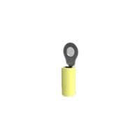AMP Connectors - TE Connectivity 8-36161-2 Ring TERM PIDG R 12-10 10 TERM PIDG R 12-10 10