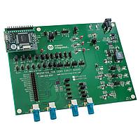 Analog Devices MAX96706COAXEVKIT# Serializer / Deserializer GMSL De-Serializer with HBM and HIM and