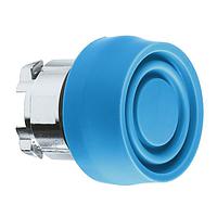 SCHNEIDER ZB4BP6S Boot BLUE BOOTED PUSH BUTTON