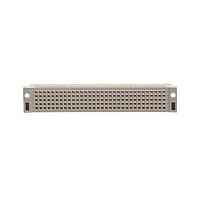 ERNI - TE Connectivity 434555-E Receptacles FRAEZT 11,6 TE * 172 * J 1 434555 FUEHRU
