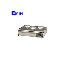 Heating Plates Calibration Service