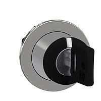 SCHNEIDER ZB4FG01 Handle FLUSH SW HEAD KEY455 3POS RETURN LC