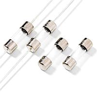 Littelfuse 2206001.HXP Glass Fuses 300V 1A 2AG PT Fast Acting