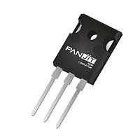 PANJIT PCDH30120CCG1_T0_00601 Schottky Silicon Carbide Diodes 1200V SiC Schottky Barrier Diode