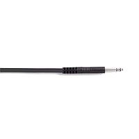 Switchcraft TT5BKX Audio Patch Cord SNGLE 3COND CORD 5FT BLK