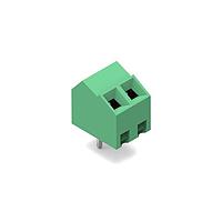 Wurth Elektronik 691221320002 Fixed Terminal Blocks WR-TBL Terminal block - Rising Cage - THT