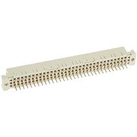 HARTING 09032962825 Type C 96P TYPE C FEMALE 3 ROW W/CONTACTS
