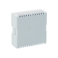 Sterling Sensors RGINT3 Internal Wall-Mount RTD Sensor (Pt100 3-wire Class B; 80x80mm; -20~80°C)