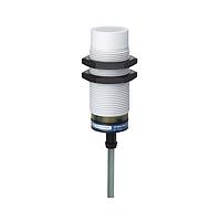Telemecanique XT230A1FAL2 Proximity Sensors CAPACITIVE SENSOR 30 MM 24 - 240 AC NO