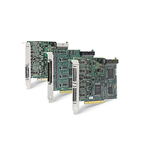 NI PCIe-6738 Analog Output Device (1 MS/s, 16 bits, 32 Ch-Voltage)
