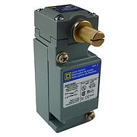 Telemecanique 9007C54B2 Limit Switches LIMIT SWITCH 600V 10AMP C +OPTIONS