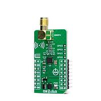 Mikroe MIKROE-5978 Add-On Boards ISM 5 Click