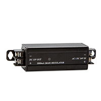 AC/DC Converters