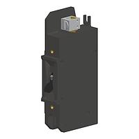 Carling Technologies EA1-B0-26-640-32E-FB Hydraulic-Magnetic EA1B02664032EFB