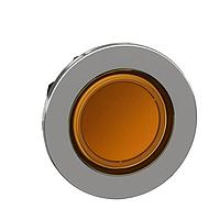 SCHNEIDER ZB4FW353 Button FLUSH OR PROJECTING CAPS ILL PB HEAD LED