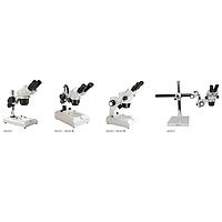 Asimeto 642-02-0 Stereo Microscopes