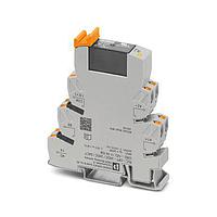 PHOENIX CONTACT 1194158 SSR - Solid State Relays PLC-OPT- 24DC/ 24DC/ 5/ACT