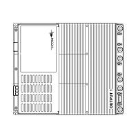 Vicor VI-NUF-CM FlatPAC Autoranging AC-DC Switcher VI-NUF-CM