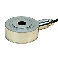 OMEGA LC8300-250-1K 3 in OD Through-Hole, Compression Load Cells (1000 lbF)