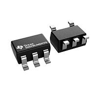 Texas Instruments TLV9031DCKR Analog Comparators Single low-voltage c omparator with push-