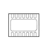 Analog Devices LT3041ADE#TRPBF PSRR Linear Regulator 20V, 1A, L-NOISE, H-PSRR Lnr Reg.w/VIOC