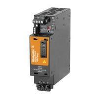 Weidmuller 2467240000 DIN Rail Power Supplies PRO TOP2 120W 24V 5A UW EX