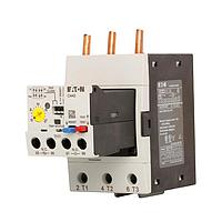 Eaton C440B2A100SDF Contactor Accessories C440 DP OL (20-100A) 65MM - GRND FAULT