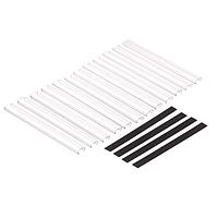 Switchcraft DS385 Accessories DESIGNATION STRP KIT STUDIOPATCH 6425