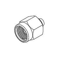 Molex 73251-3040 RF Connectors / Coaxial Connectors SMA PLUG STRGHT CBLE 50 OHM