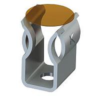 Keystone Electronics 3561KTR Fuse Clips SMT FUSE CLIP T/R W/END STOP 15A