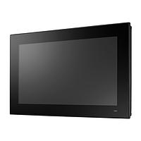 Advantech PPC-324W TGL Fanless Panel PC with Intel Core i7 Processor (i7; LCD 23.8 inch)