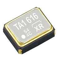 Epson TG-5006CJ-47L 32.0000M0 TCXO TG-5006CJ-47L 32.0000M0: TCXO 1.7~3.3V +/-2.0PPM-30~85C 10PF 1K TR