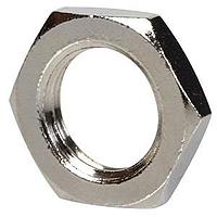 Same Sky (formerly CUI Devices) SJ1-43502PM-NUT Accessories Replacement nut for SJ1-43502PM