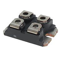 IXYS DSS2X61-01A Schottky Diode 100V 2X59A