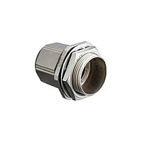 Amphenol LTW CSG-20E002 Cable Glands, Strain Reliefs & Cord Grips Cable Gland, Screw Thread Type, Short Body, Metal, 1''-20 UNF, Screw Thread, F7.8 - F9.3mm